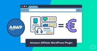 AAWP v3.19 – Amazon Affiliate WordPress Plugin