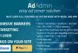 AdAdmin - Easy full featured ad server