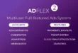 AdFlex - Multi User Full-featured Ads System