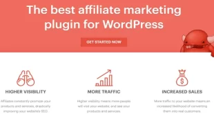 AffiliateWP v2.9.6 Plugin + All Addons Free