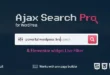 Ajax Search Pro - Live WordPress Search & Filter Plugin