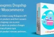 AliExpress Dropshipping Business plugin for WooCommerce