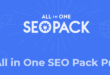 All in One SEO Pack Pro v4.3.0