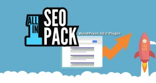 All in One SEO Pack Pro v4.3.0 Nulled – Best WordPress SEO Plugin