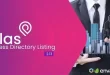 Atlas Business Directory Listing