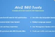 AtoZ SEO Tools - Search Engine Optimization Tools