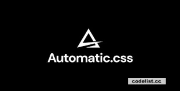 Automatic.css v2.4.1