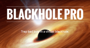 Blackhole Pro v3.3