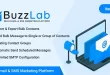 BuzzLab - Bulk Email And SMS Marketing Platform