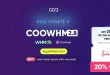 COOWHM - Multipurpose WHMCS Theme