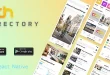 CTH-Directory-React-Native-mobile-apps