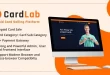 CardLab - Prepaid Card Selling Platform