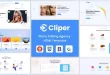 Cliper - Image Editing Agency HTML Template