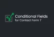 Conditional Fields Pro v2.3.3 – WordPress Plugin