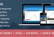 Cruise - Responsive Travel Agency Template