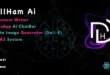 DallHam Ai - Ai WhatsApp Chatbot, AI Content Creator, Image Generator SAAS System