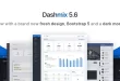 Dashmix - Bootstrap 5 Admin Dashboard Template & Laravel 10 Starter Kit