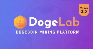 DogeLab - Cloud DogeCoin Mining Platform