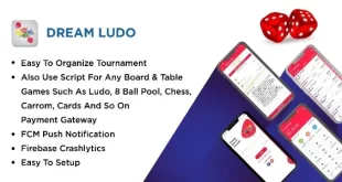 Dream Ludo - Real Money Ludo Tournament App