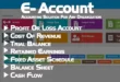 E-Account - Accounting Software for any Organization