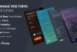Easy Forms: Advanced Form Builder and Manager