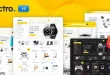 Electro Electronics Store WooCommerce Theme