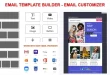 Email Template Builder - Email Customizer