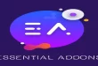 Essential Addons for Elementor v5.4.5