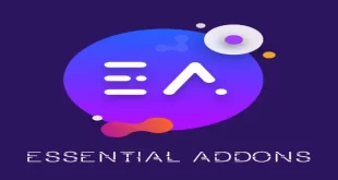 Essential Addons for Elementor v5.4.5