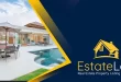 EstateLab - Real Estate Property Listing Platform