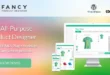 Fancy Product Designer | WooCommerce WordPress