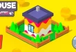 House Painter – (HTML5 Game – Construct 3) Source Code