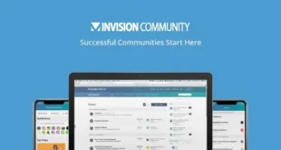 Invision Community v4.7.8 Nulled IPS Forum