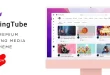 KingTube - Viral Video Theme