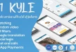 Kyle Pro - Premium Random Video & Dating and Matching (PHP & MySql)