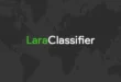 LaraClassifier - Classified Ads Web Application