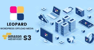 Leopard - WordPress Offload Media