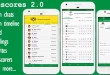 LiveScore - Football Android Full App (Admob)