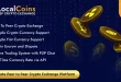 LocalCoins - Ultimate Peer to Peer Crypto Exchange Platform