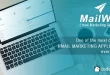 MailWizz - Email Marketing Application