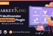 MarketKing - Ultimate Multi Vendor Marketplace Plugin for WooCommerce