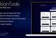 MoonTools - Online Web Tools