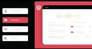 Multi-Step Checkout for WooCommerce Pro v2.1.0 Nulled Plugin