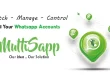 MultiSapp Multi Whatsapp Manager v1.7