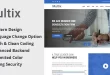 Multix - Multipurpose Website CMS with Codeigniter