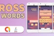 Offline Crossword Android Quiz App