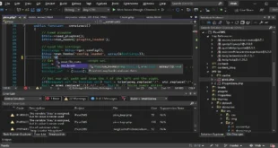 PHP Tools for Visual Studio v1.72 Activated