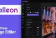 Palleon - WordPress Image Editor