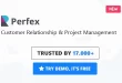 Perfex - Powerful Open Source CRM