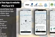 Pin Taxi - Complete Solution Taxi app